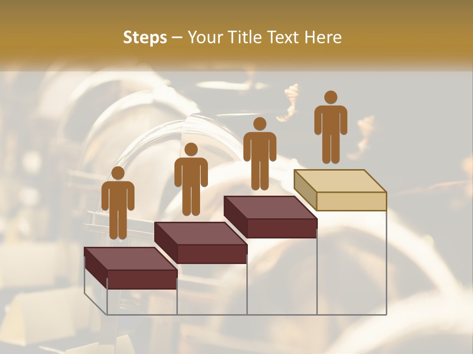 Stylish Polished Luxury PowerPoint Template