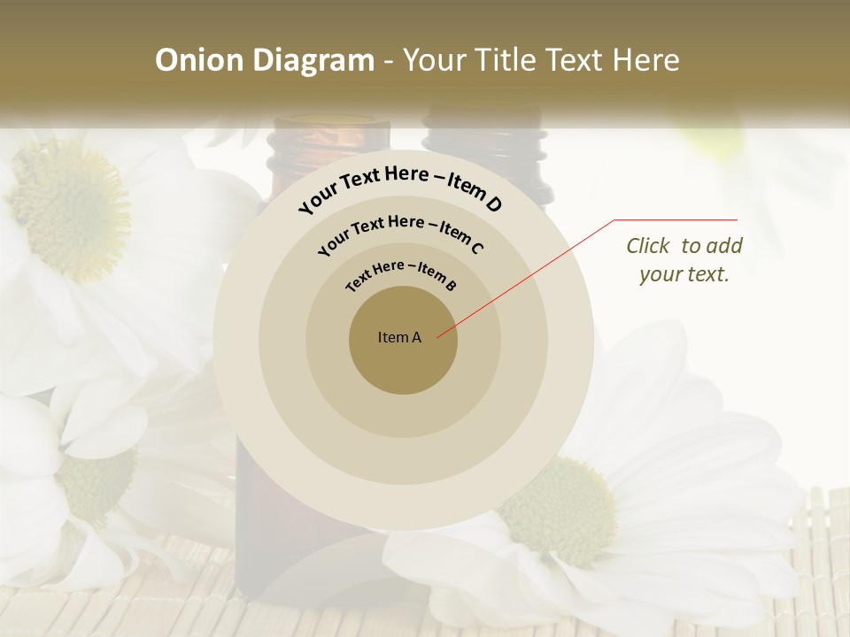 Therapy Aromatic Essential PowerPoint Template