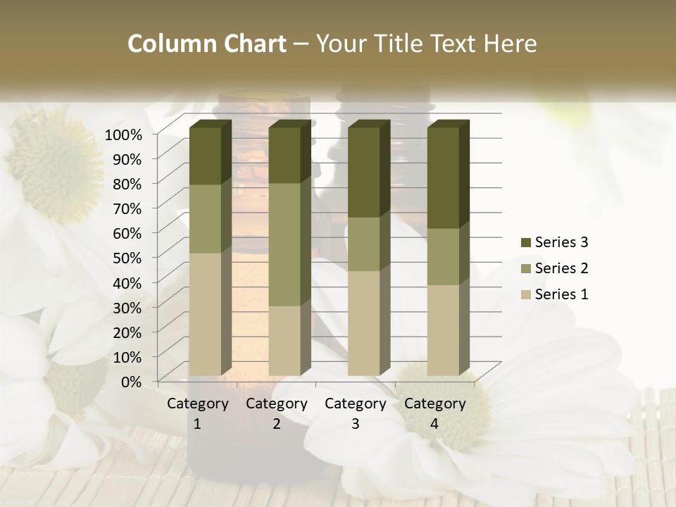 Therapy Aromatic Essential PowerPoint Template