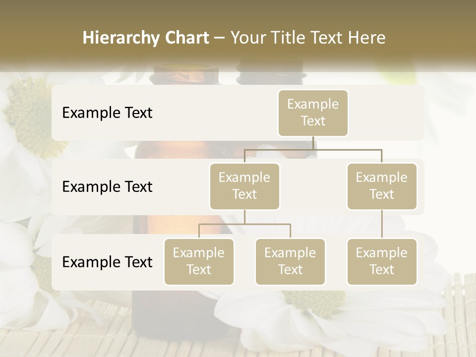 Therapy Aromatic Essential PowerPoint Template