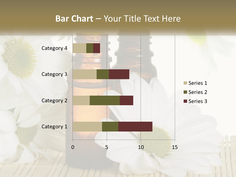 Therapy Aromatic Essential PowerPoint Template