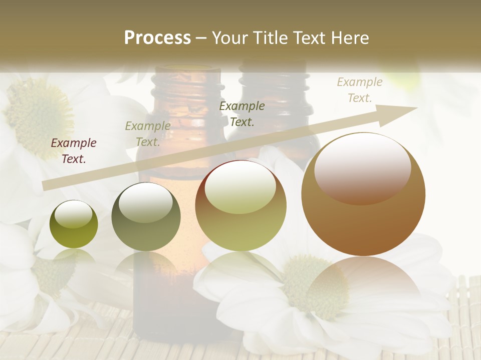 Therapy Aromatic Essential PowerPoint Template