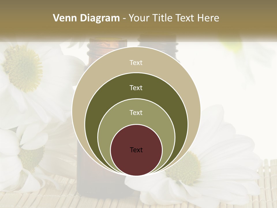 Therapy Aromatic Essential PowerPoint Template