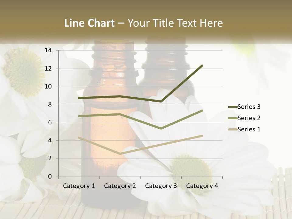 Therapy Aromatic Essential PowerPoint Template