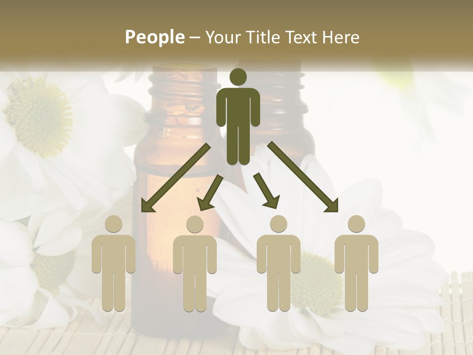 Therapy Aromatic Essential PowerPoint Template