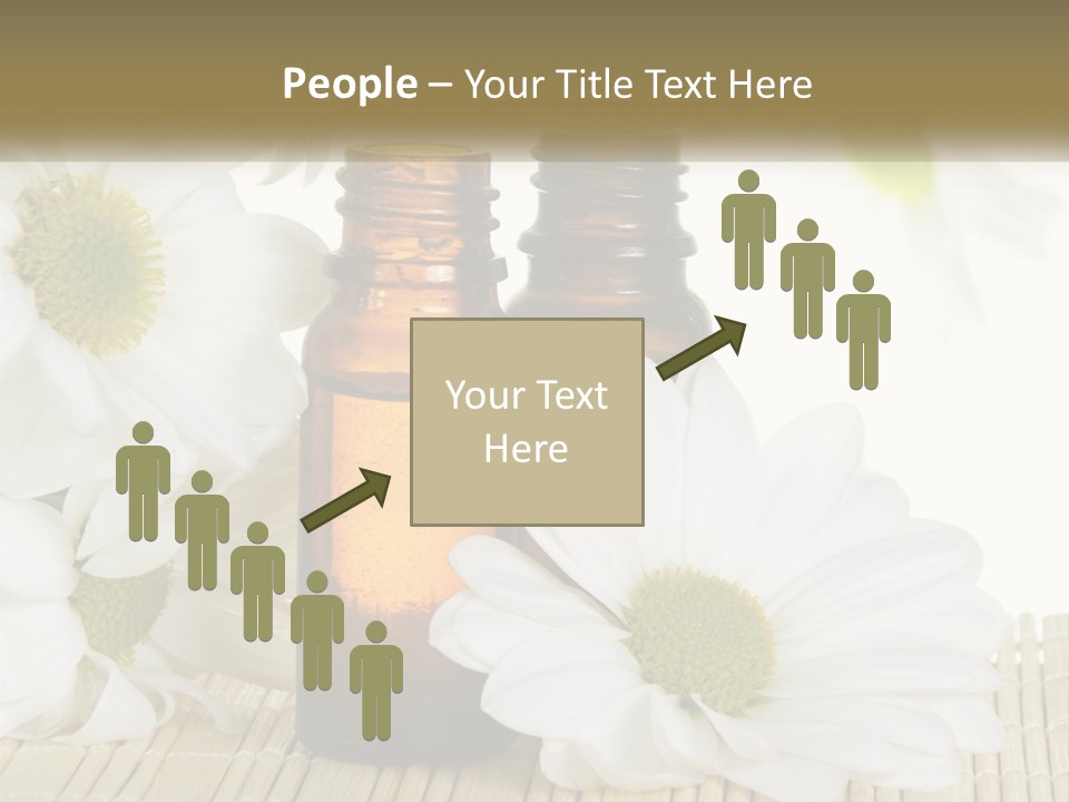 Therapy Aromatic Essential PowerPoint Template