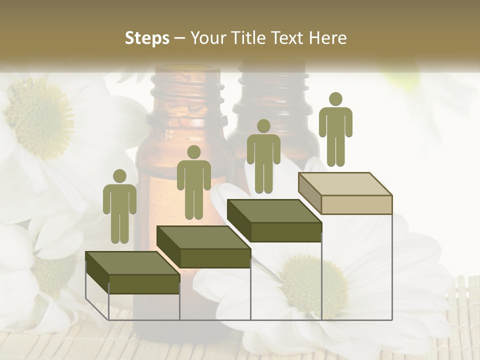 Therapy Aromatic Essential PowerPoint Template