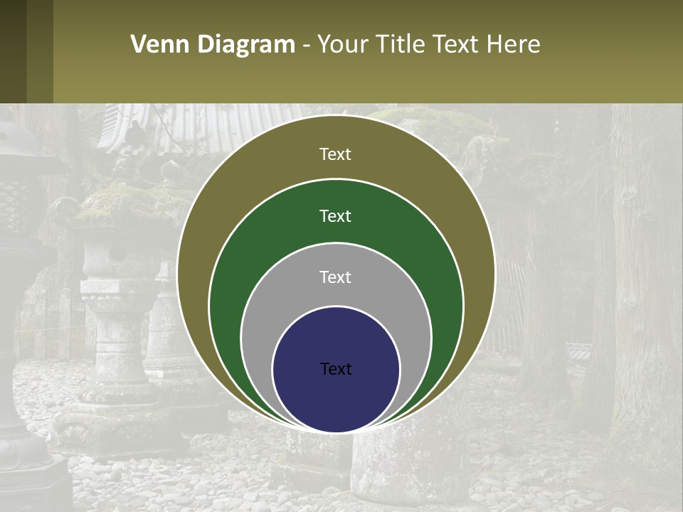 Light Japanese Asian PowerPoint Template
