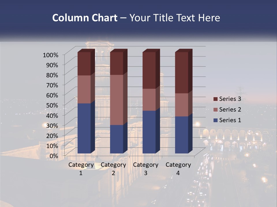 Trip Inca Colonial PowerPoint Template