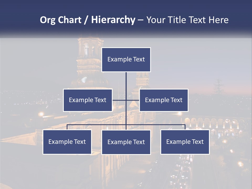 Trip Inca Colonial PowerPoint Template