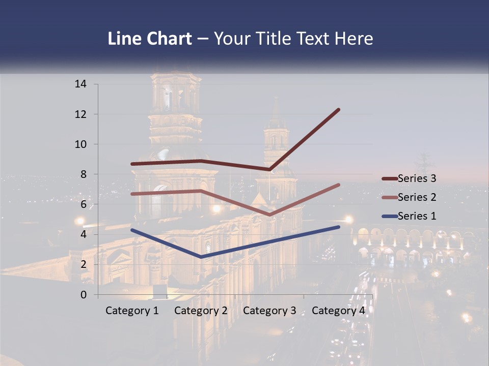 Trip Inca Colonial PowerPoint Template