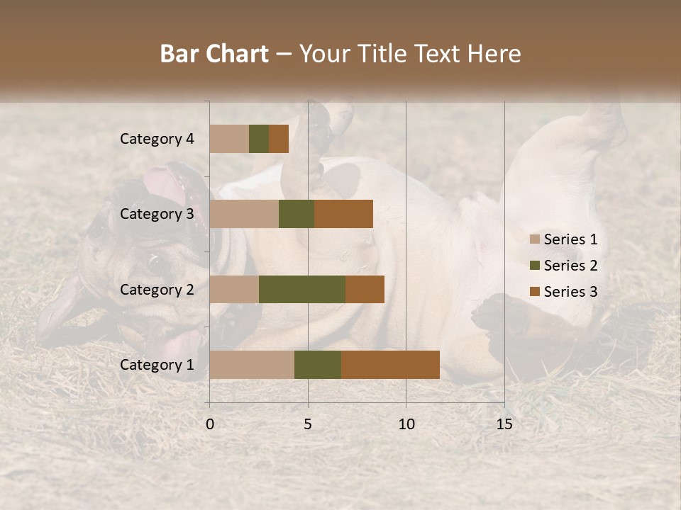Humor Shows Adorable PowerPoint Template