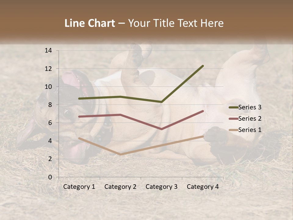 Humor Shows Adorable PowerPoint Template