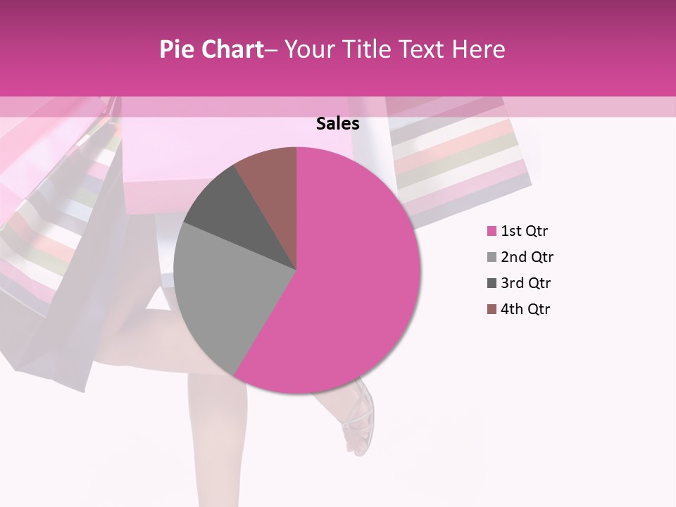 Person Expression Clean PowerPoint Template