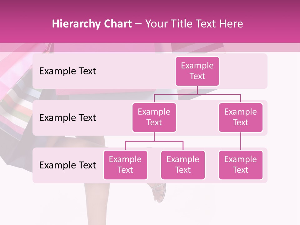 Person Expression Clean PowerPoint Template