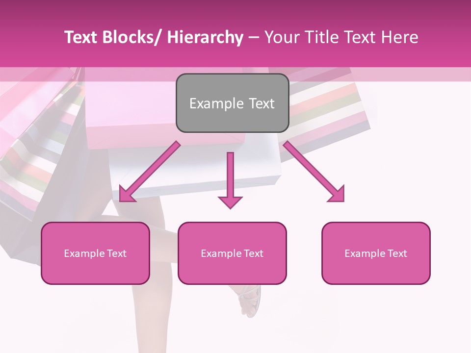 Person Expression Clean PowerPoint Template
