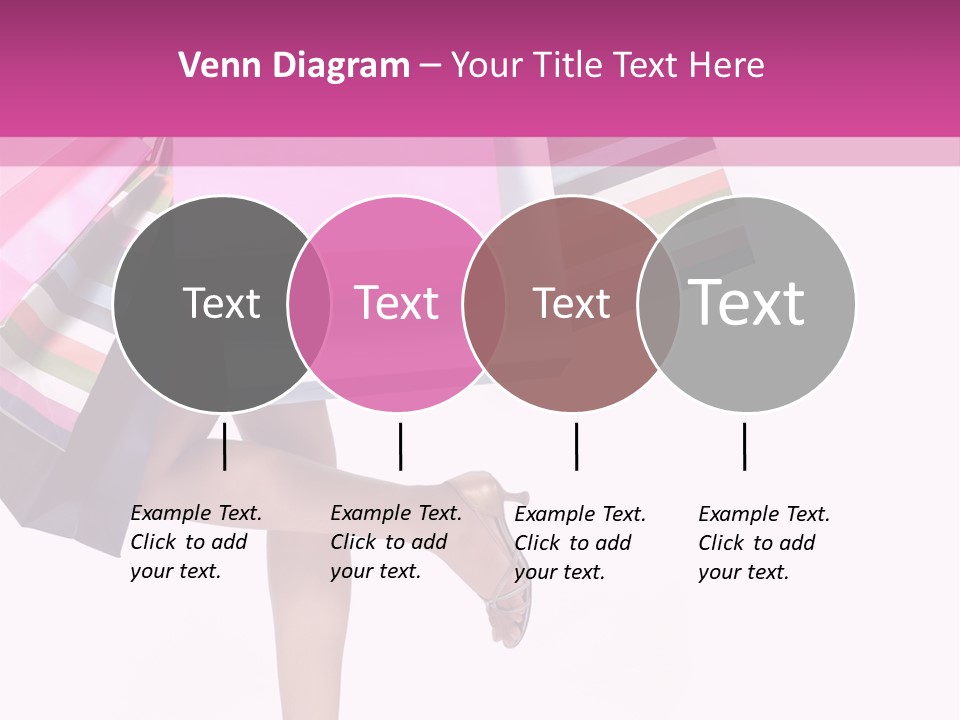 Person Expression Clean PowerPoint Template