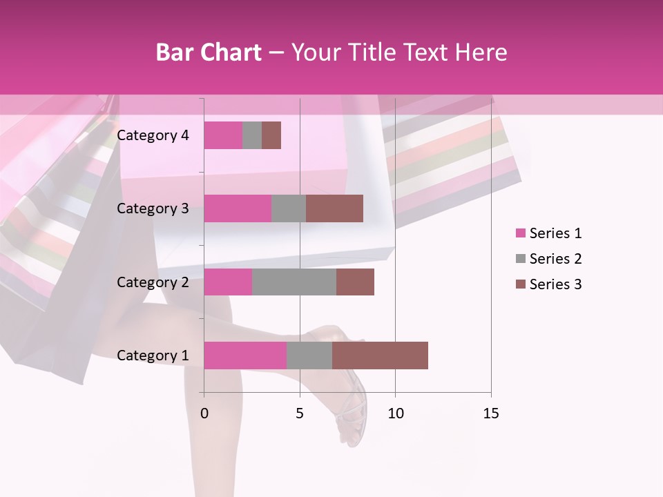 Person Expression Clean PowerPoint Template