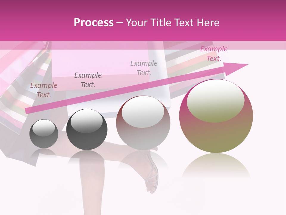 Person Expression Clean PowerPoint Template