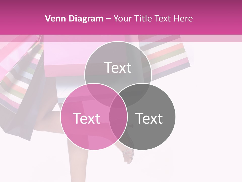 Person Expression Clean PowerPoint Template