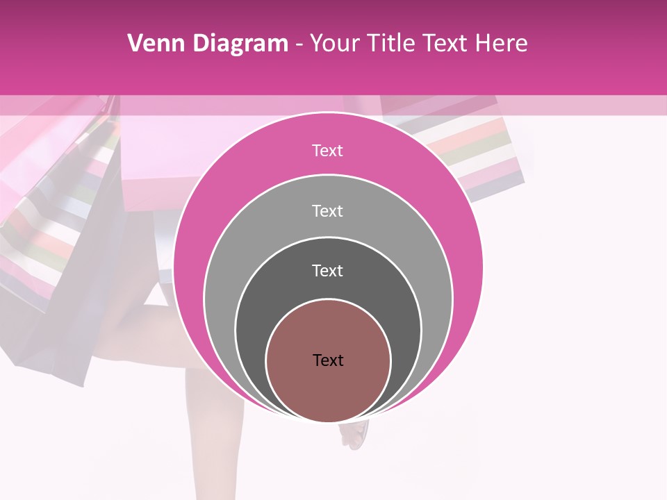 Person Expression Clean PowerPoint Template