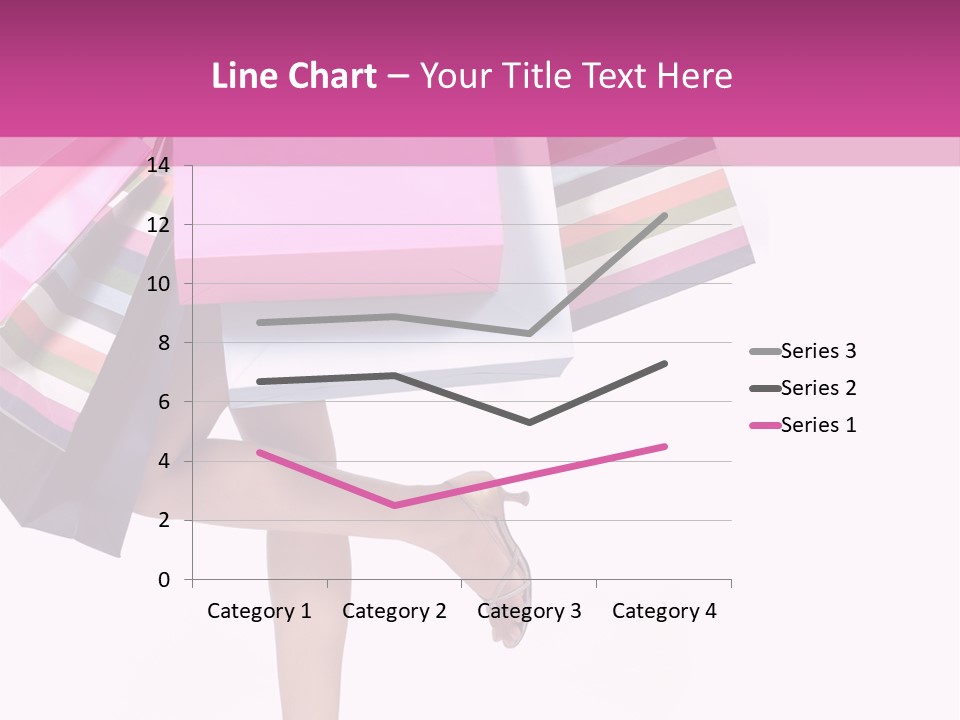 Person Expression Clean PowerPoint Template