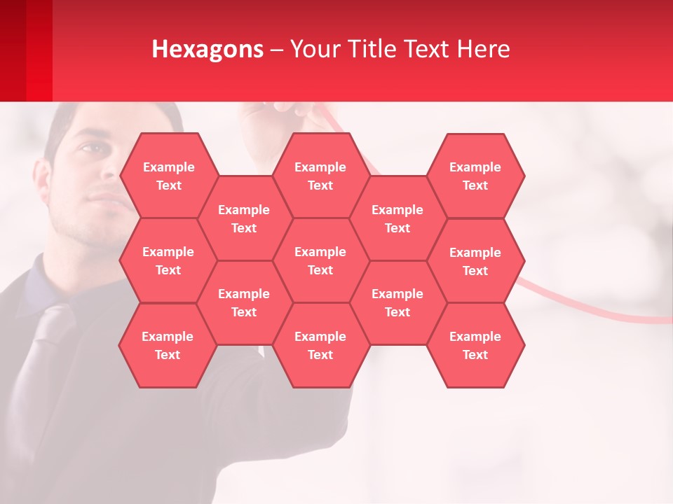 Grow Growth Rate PowerPoint Template