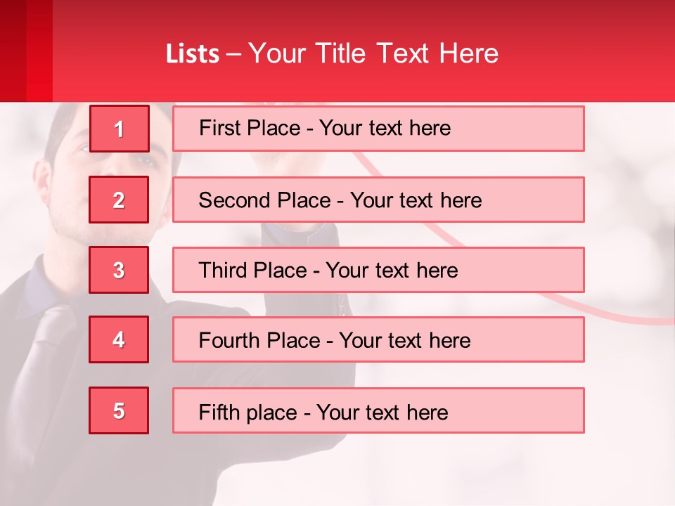 Grow Growth Rate PowerPoint Template