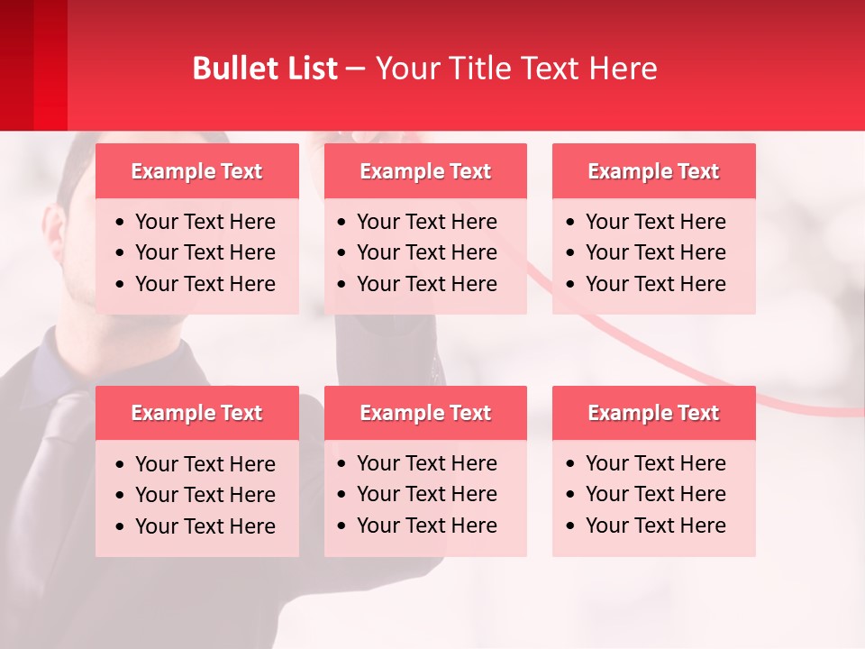 Grow Growth Rate PowerPoint Template