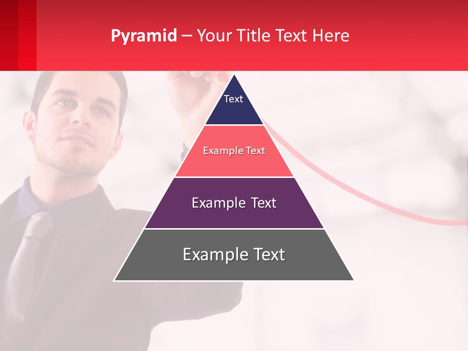 Grow Growth Rate PowerPoint Template
