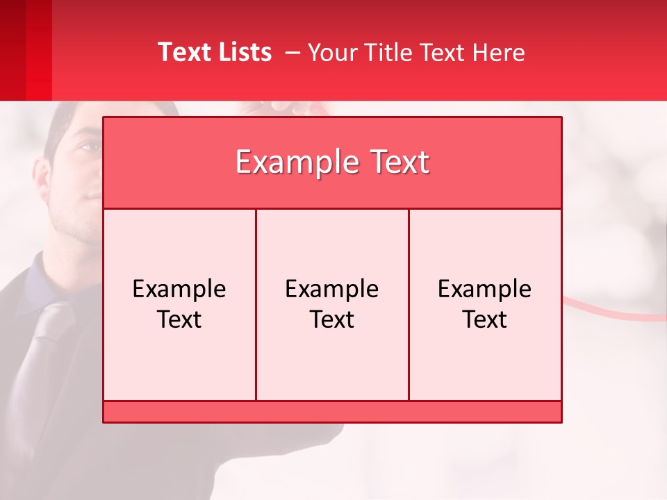 Grow Growth Rate PowerPoint Template