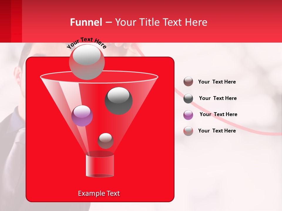 Grow Growth Rate PowerPoint Template