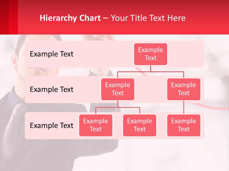 Grow Growth Rate PowerPoint Template