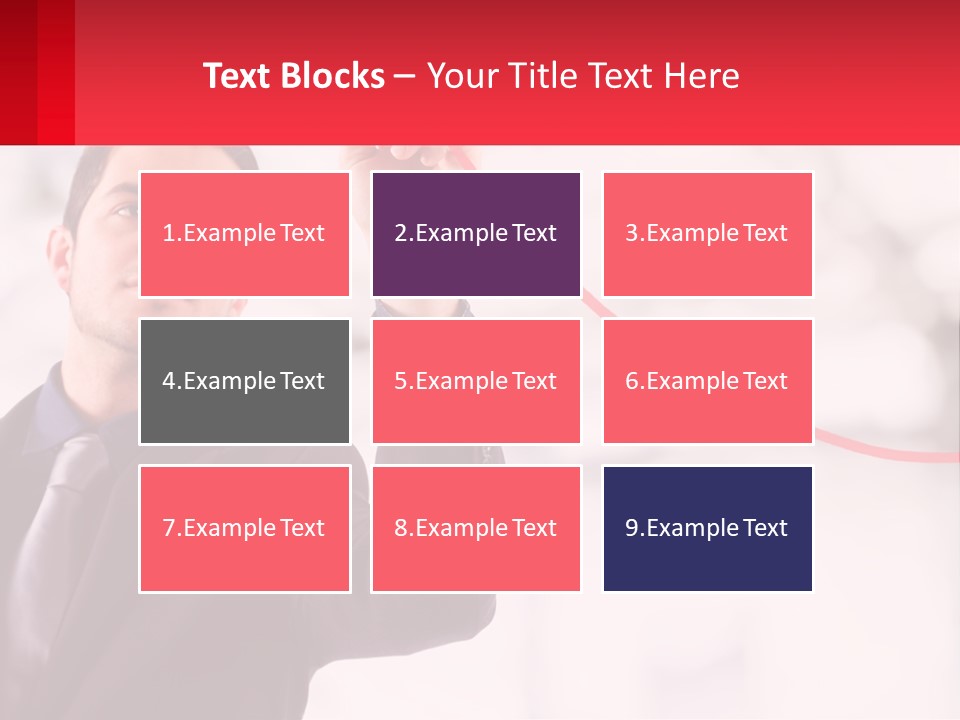 Grow Growth Rate PowerPoint Template