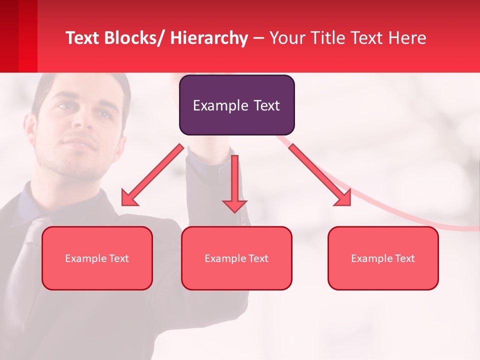 Grow Growth Rate PowerPoint Template