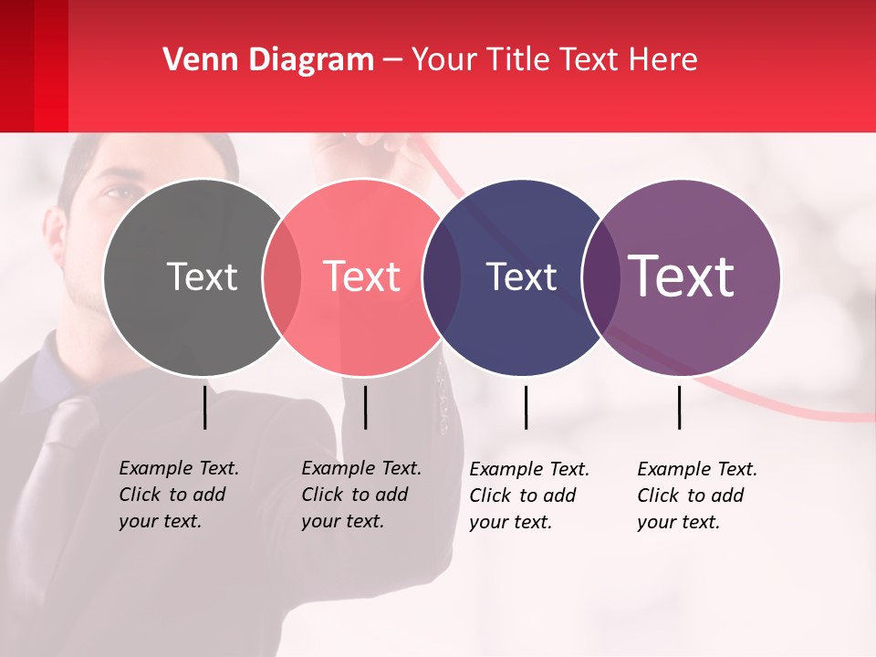 Grow Growth Rate PowerPoint Template