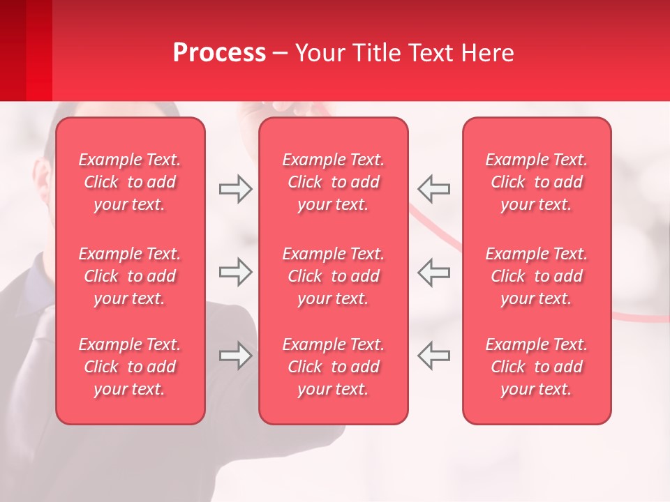 Grow Growth Rate PowerPoint Template
