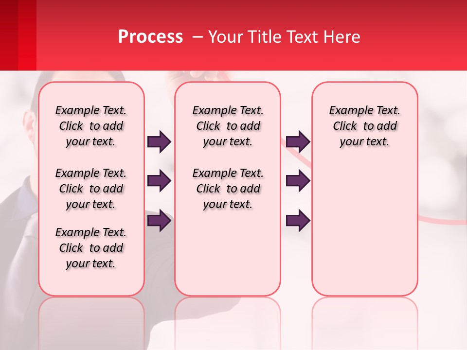 Grow Growth Rate PowerPoint Template