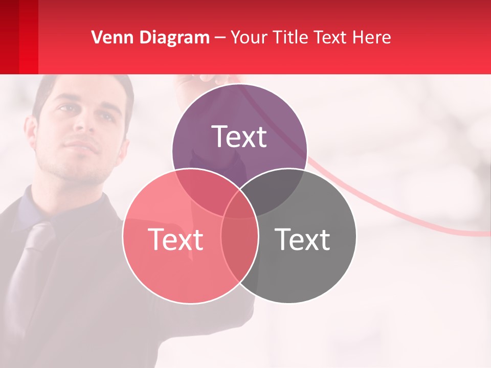 Grow Growth Rate PowerPoint Template