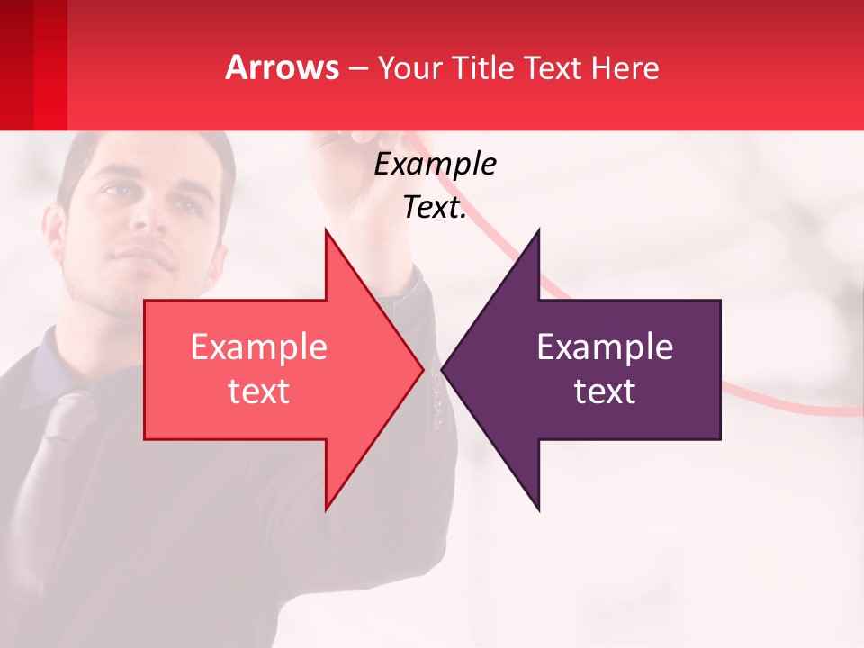 Grow Growth Rate PowerPoint Template
