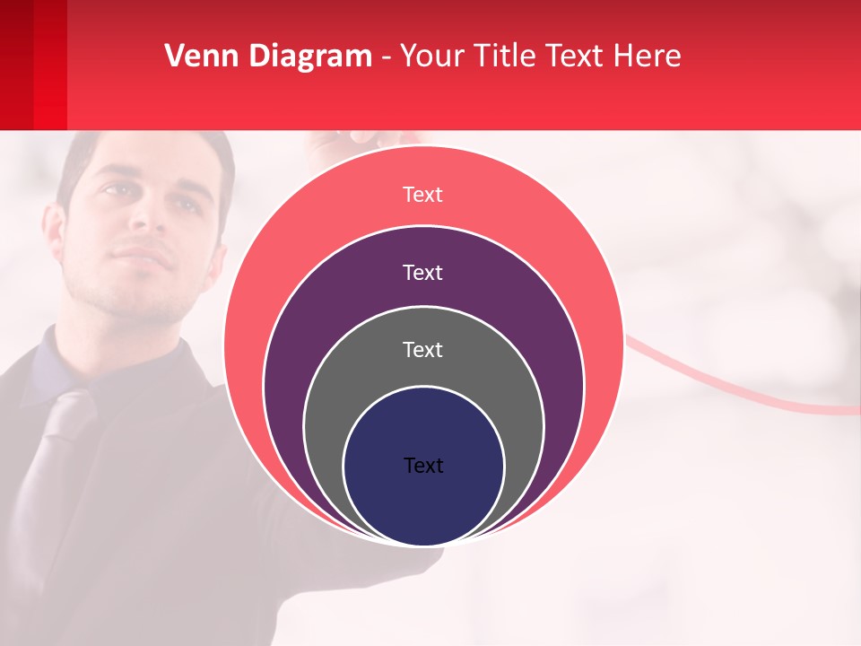 Grow Growth Rate PowerPoint Template