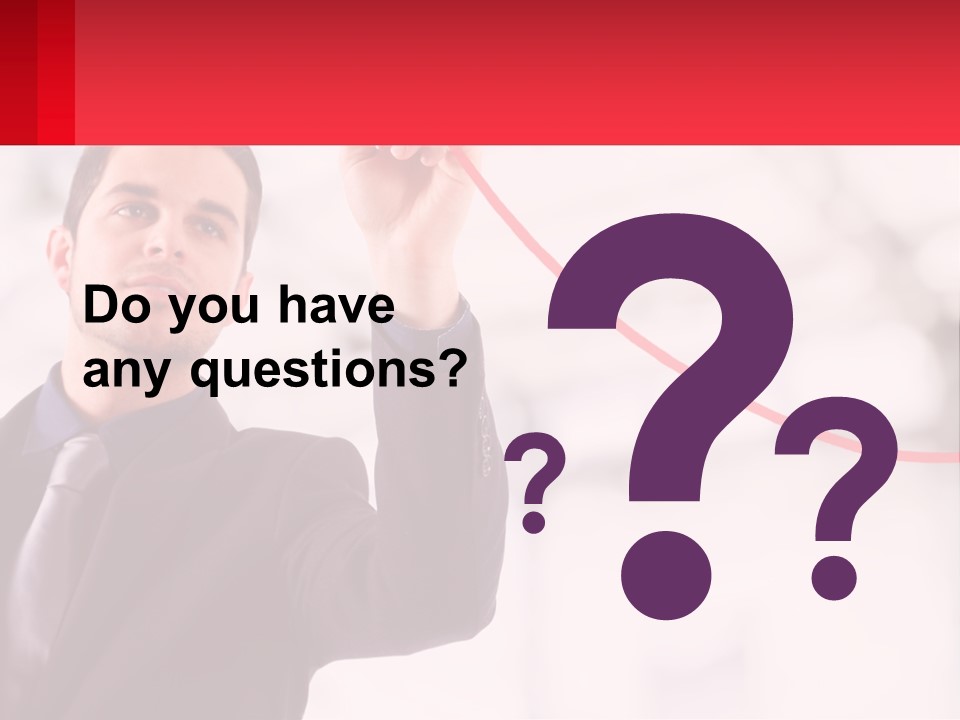 Grow Growth Rate PowerPoint Template