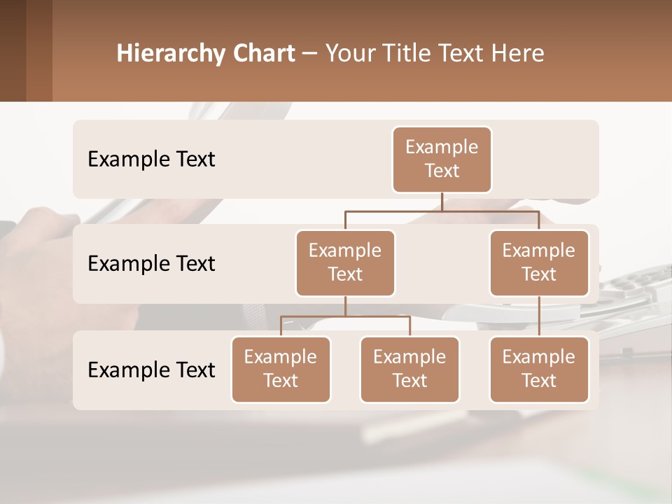 Money Financial Young PowerPoint Template
