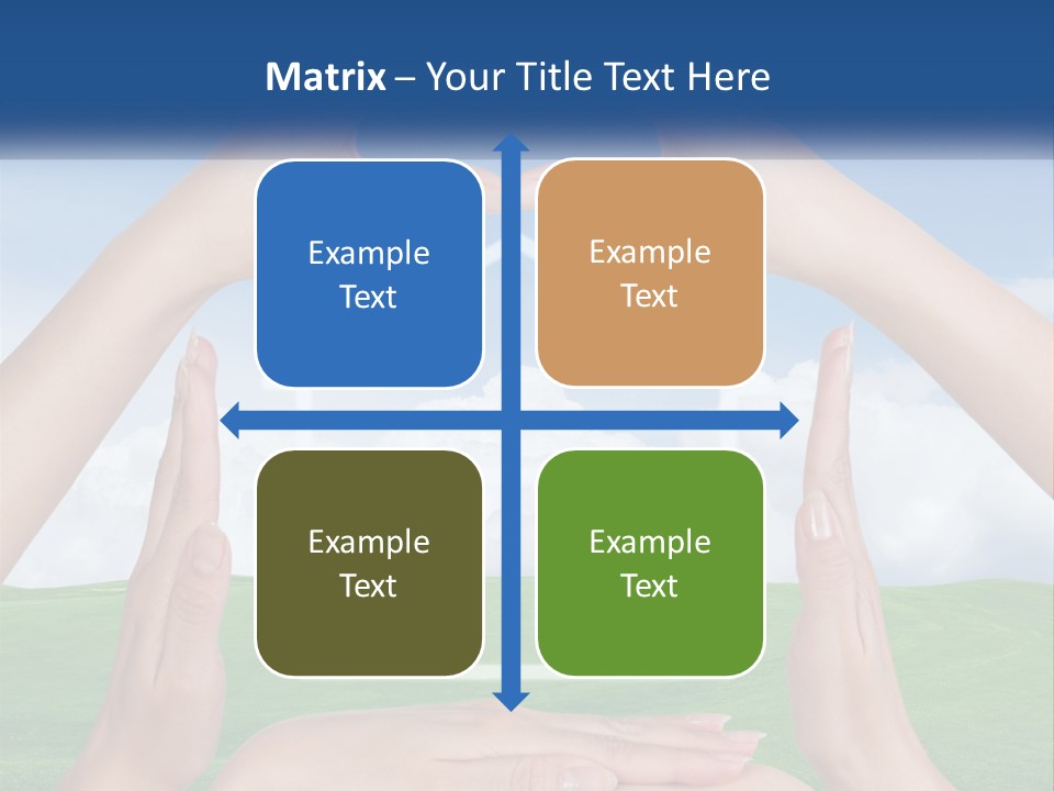 Conceptual Construction Resort PowerPoint Template