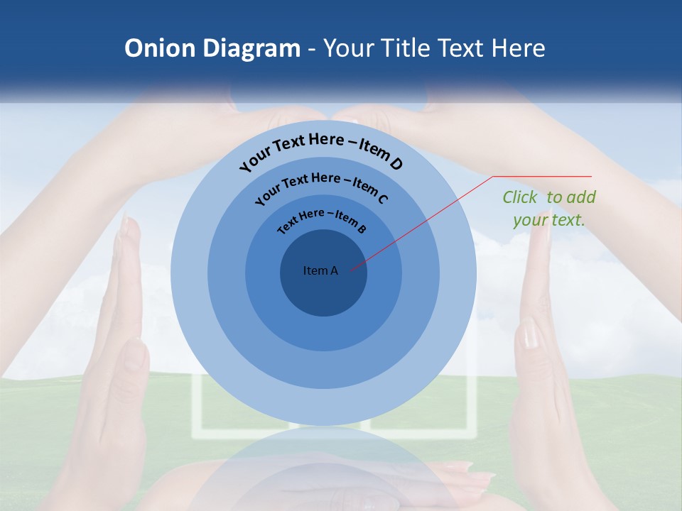 Conceptual Construction Resort PowerPoint Template