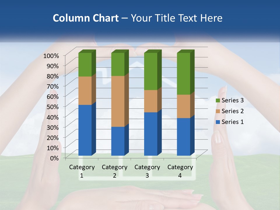 Conceptual Construction Resort PowerPoint Template