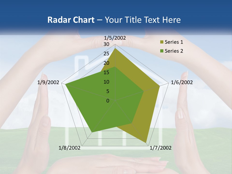 Conceptual Construction Resort PowerPoint Template