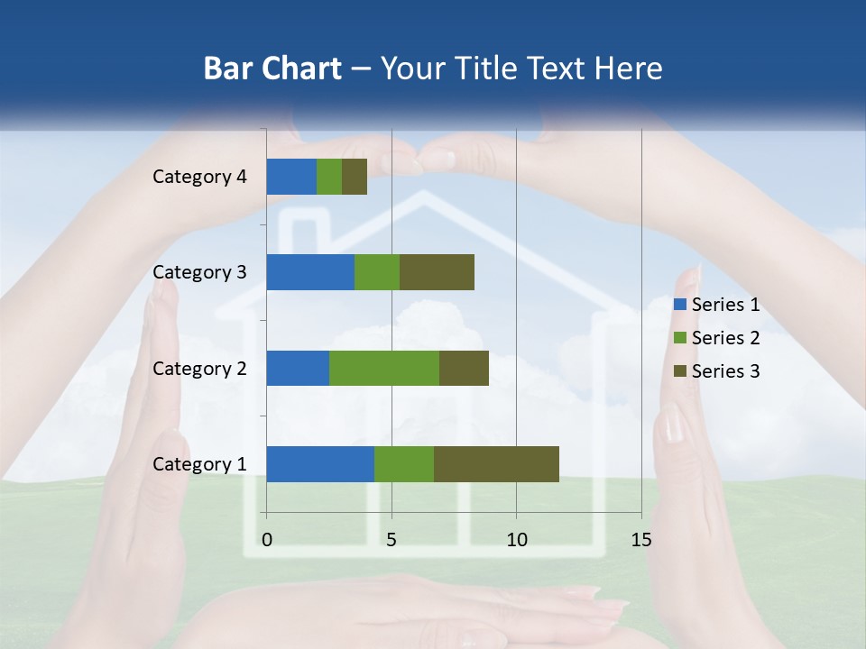 Conceptual Construction Resort PowerPoint Template