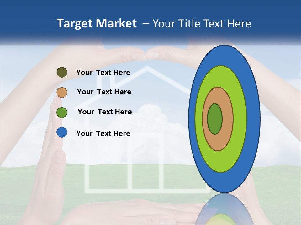 Conceptual Construction Resort PowerPoint Template