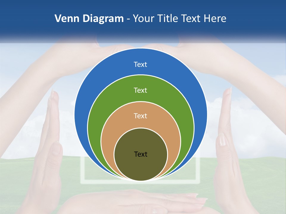 Conceptual Construction Resort PowerPoint Template